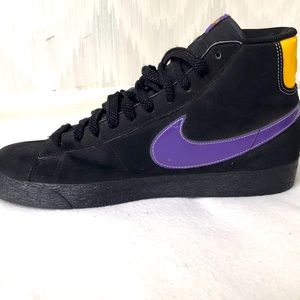 Men’s Tennis Shoes